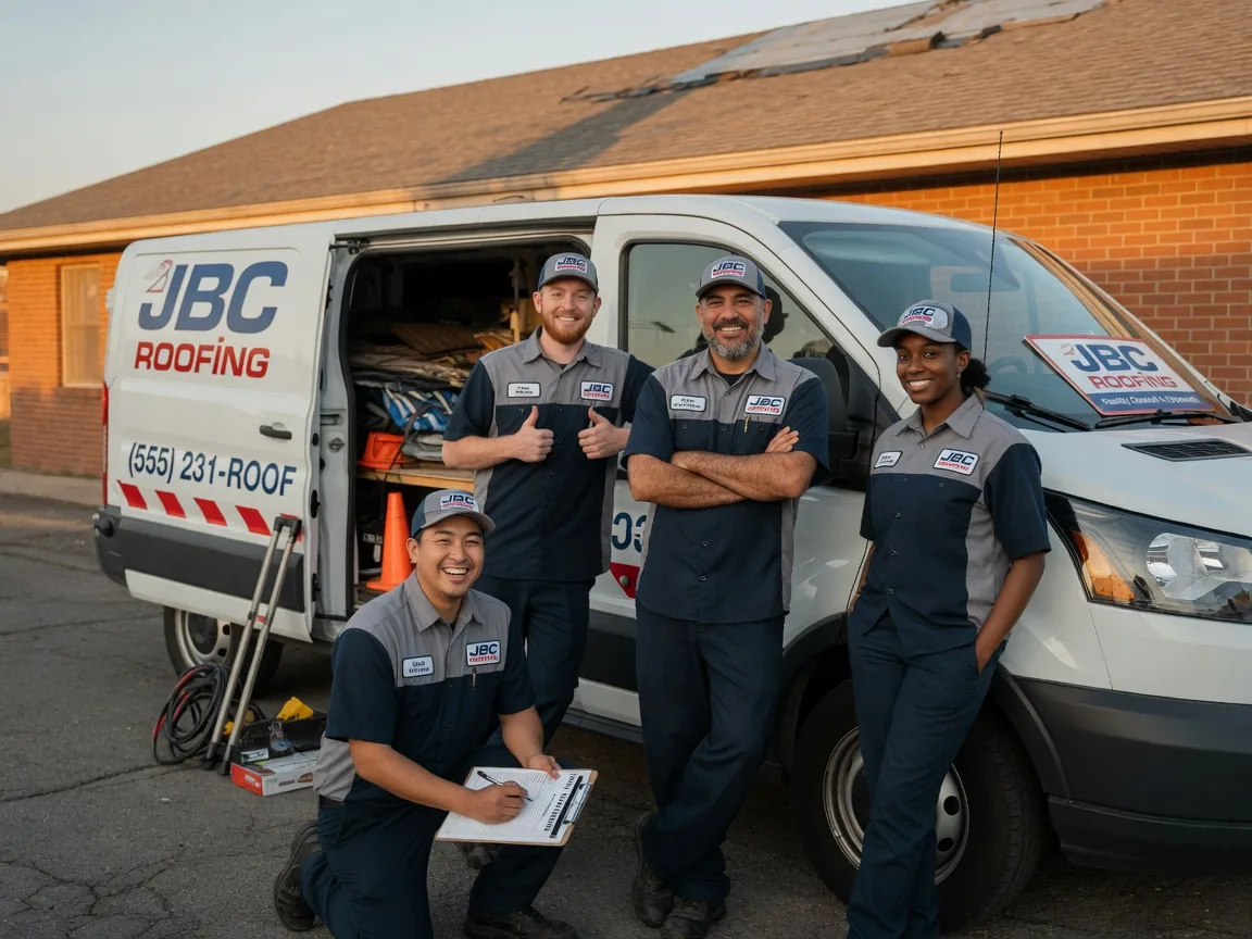 Roof Replacement company in Florence, IN
